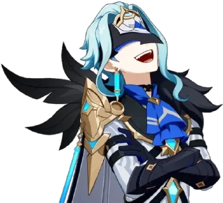 😆 emoji AI Dottore Telegram sticker 9 of 97