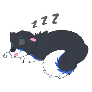 🛌 emoji Luca Telegram sticker 15 of 54