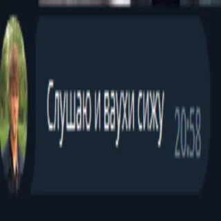 Sticker from Политики ахуели