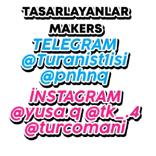 ℹ️ emoji Turan Emoji Pack Telegram sticker 14 of 18