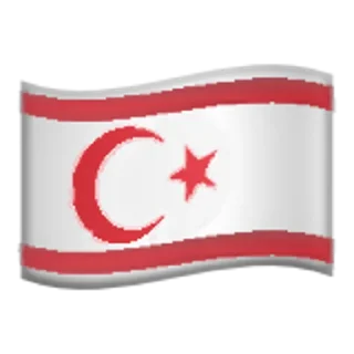 Sticker from Turan Emoji Pack