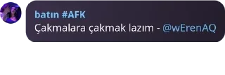 👨‍🎤 emoji Batın Bey Sikis🤙 pack by @QuotLyBot Telegram sticker 15 of 74