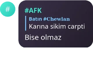 👩‍✈️ emoji Batın Bey Sikis🤙 pack by @QuotLyBot Telegram sticker 10 of 74