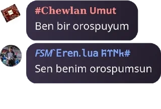 Sticker from Batın Bey Sikis🤙 pack by @QuotLyBot