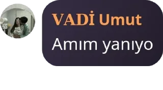 🧲 emoji Batın Bey Sikis🤙 pack by @QuotLyBot Telegram sticker 24 of 74