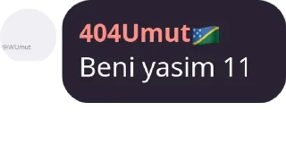 😳 emoji Batın bey hacks🫶 Telegram sticker 9 of 11