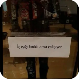 Sticker from Berfinnnn