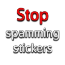 😡 emoji Words Telegram sticker 16 of 113