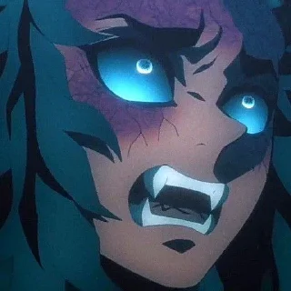 🩵 emoji 🩵💦Aizetsu💦🩵 Telegram sticker 16 of 120