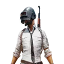 👤 emoji PUBG Telegram sticker 18 of 37