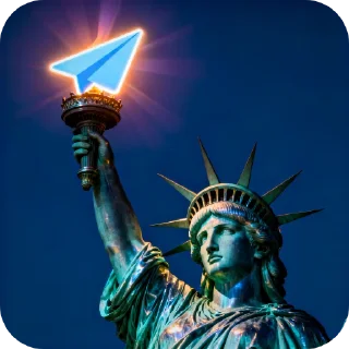 🗿 emoji Telegram & NFT via @adolfpupij Telegram sticker 23 of 41