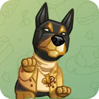 👍 emoji Telegram & NFT via @adolfpupij Telegram sticker 17 of 41