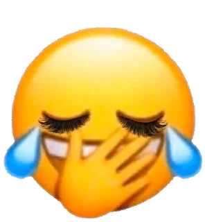 😂 emoji fuckboy faces 😍😭😍😭 Telegram sticker 7 of 36