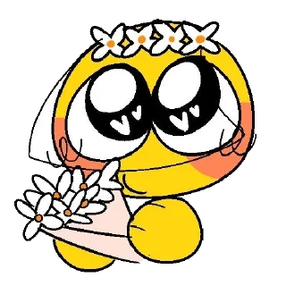 ☺️ emoji fuckboy faces 😍😭😍😭 Telegram sticker 22 of 36
