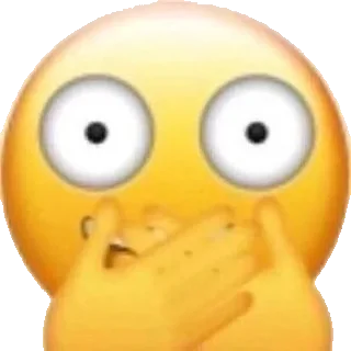 😳 emoji fuckboy faces 😍😭😍😭 Telegram sticker 8 of 36