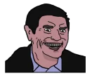 😃 emoji El viejo y el paint Telegram sticker 7 of 96