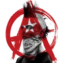 Sticker from Punk