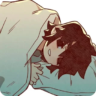 😌 emoji ☆Эми × Биби☆ ➡️ @Ctikerubot Telegram sticker 3 of 118