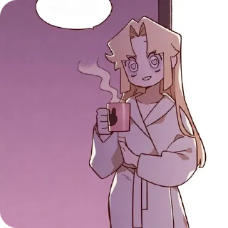 😃 emoji ☆Эми × Биби☆ ➡️ @Ctikerubot Telegram sticker 17 of 118