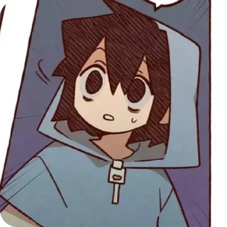 😟 emoji ☆Эми × Биби☆ ➡️ @Ctikerubot Telegram sticker 13 of 118