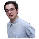 😧 emoji Filthy Power Telegram sticker 14 of 34