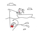 😁 emoji Pepe & Lulu \Love Journey\ [@Stikeram] [SeRaMo.iR] Telegram sticker 17 of 41