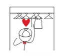 ☺️ emoji Pepe & Lulu \Love Journey\ [@Stikeram] [SeRaMo.iR] Telegram sticker 15 of 41