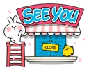Sticker from Spoiled Rabbit \Spring\ [@Stikeram] [SeRaMo.iR]