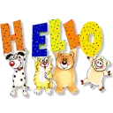 Sticker from LIKE