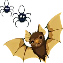 Sticker from Vampires