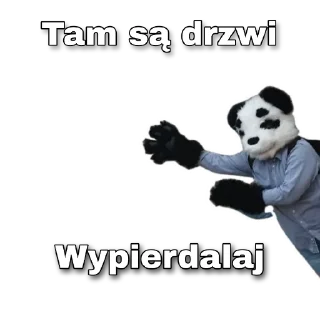 Sticker from Krawacik Others