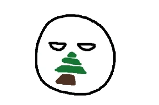 😑 emoji Yasticker 2 — @stckrRobot Telegram sticker 6 of 110