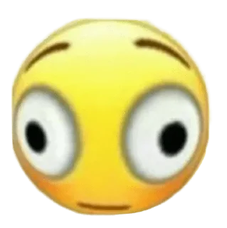 😳 emoji Yasticker 2 — @stckrRobot Telegram sticker 20 of 110