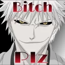 😎 emoji Kurosaki Ichigo Telegram sticker 12 of 28