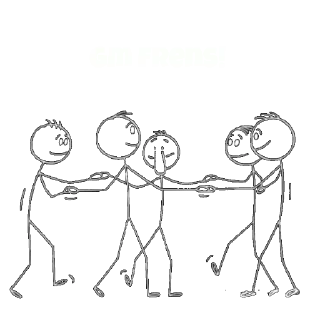 😄 emoji Kilroy Is Here Telegram sticker 11 of 33