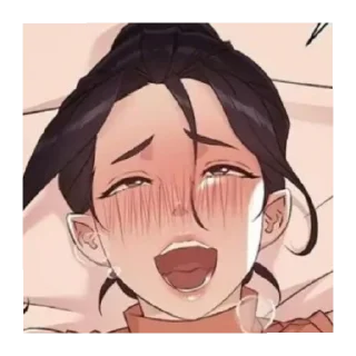 💋 emoji Катя Telegram sticker 12 of 27