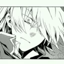 😡 emoji Pandora Hearts Telegram sticker 23 of 110