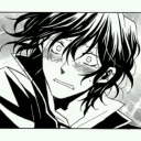 😍 emoji Pandora Hearts Telegram sticker 18 of 110