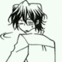 😳 emoji Pandora Hearts Telegram sticker 13 of 110