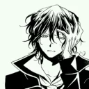😒 emoji Pandora Hearts Telegram sticker 19 of 110