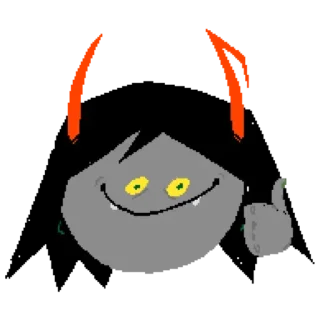 Sticker from ХуеСосы