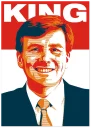 🇳🇱 emoji Willem-Alexander Claus George Ferdinand, Koning der Nederlanden Telegram sticker 23 of 26