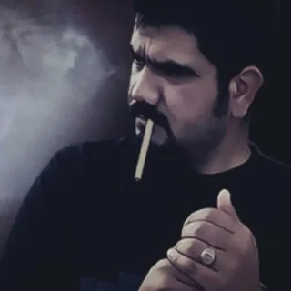 Sticker from چنل سورنا:  @sorena7sorena7