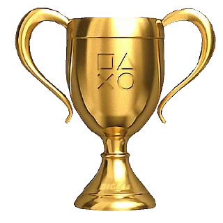 🥇 emoji PLAYSTATION @STIKERFORALL Telegram sticker 2 of 35