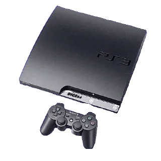 😆 emoji PLAYSTATION @STIKERFORALL Telegram sticker 17 of 35