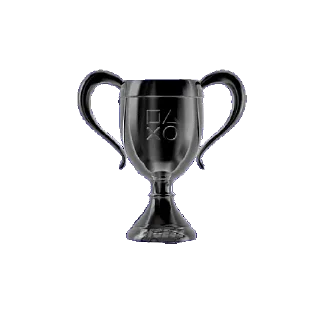 🏅 emoji PLAYSTATION @STIKERFORALL Telegram sticker 5 of 35