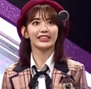 Sticker from Produce 48 Naekoya!😎