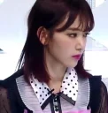 Sticker from Produce 48 Naekoya!😎