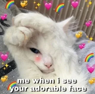 ❤️ emoji Nepalii @Oreo_Afk Telegram sticker 16 of 45