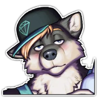 🥴 emoji Taylor Telegram sticker 6 of 35